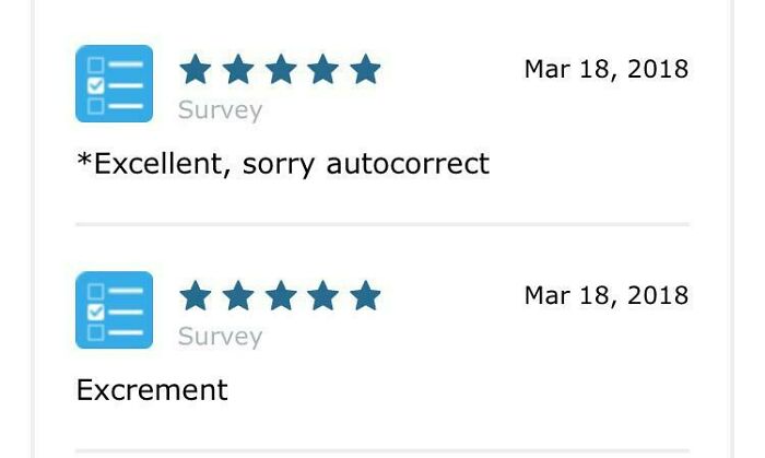 On An Eye Doctor Review…