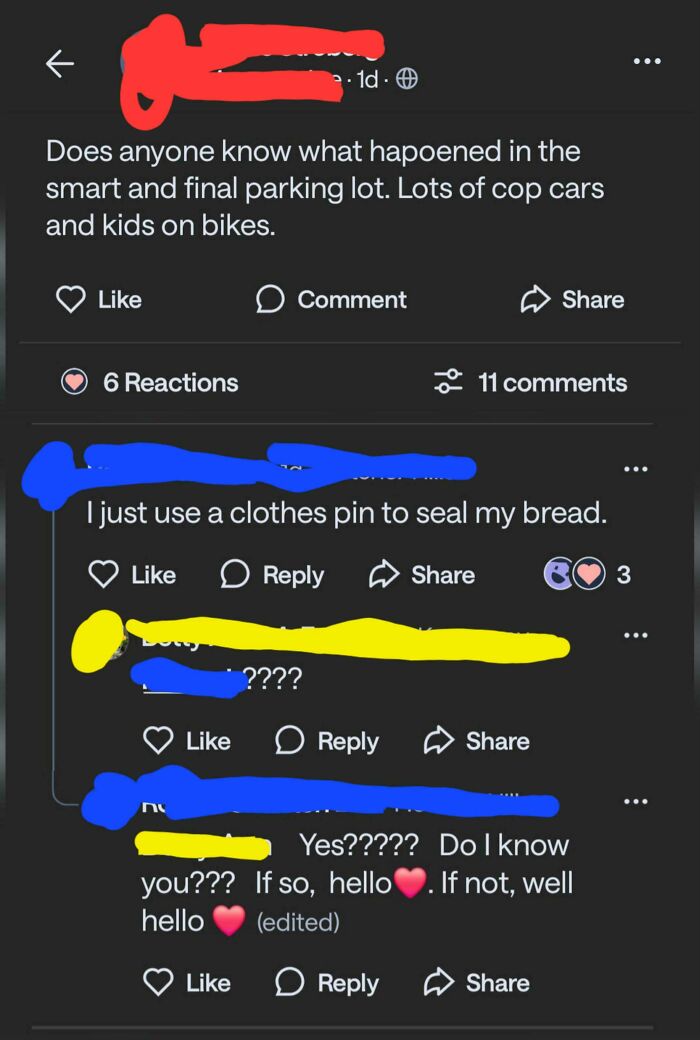 Just Use A Clothespin