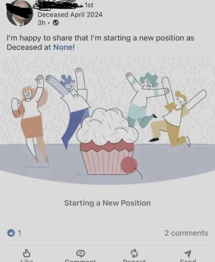 Grandpa’s New Job Adventure