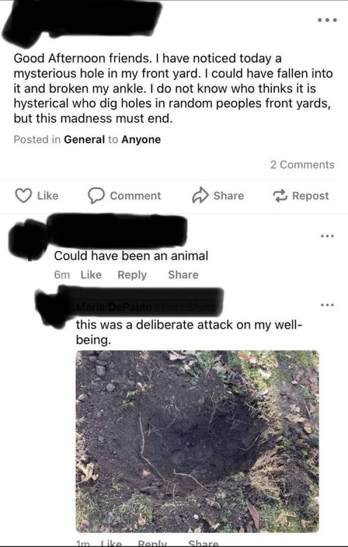 Grandma's Mysterious Tech Issue