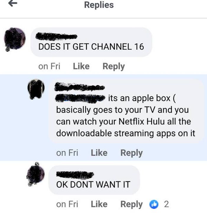 Grandpa Wanted Just One Thing