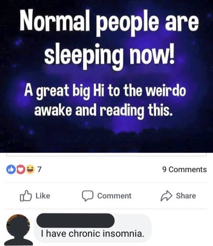 Grandpa Shares Some Important Info