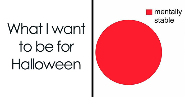 41 Hilarious Mental Health Memes That Totally Get You