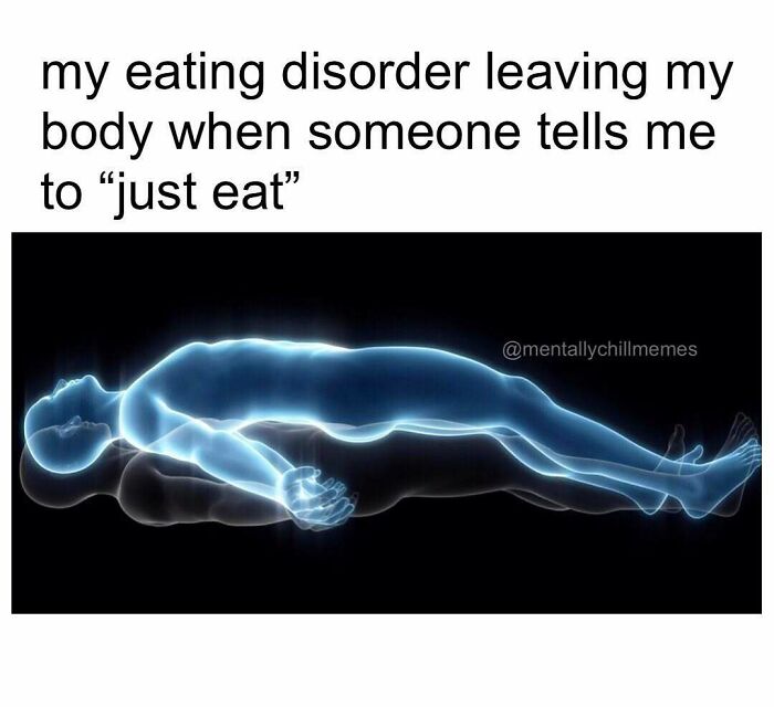41 Hilarious Mental Health Memes That Totally Get You
