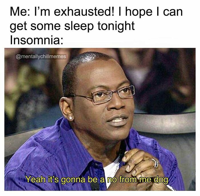 41 Hilarious Mental Health Memes That Totally Get You