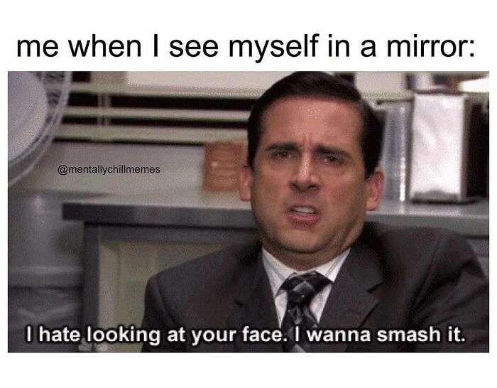 41 Hilarious Mental Health Memes That Totally Get You