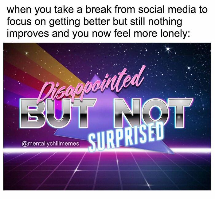 41 Hilarious Mental Health Memes That Totally Get You