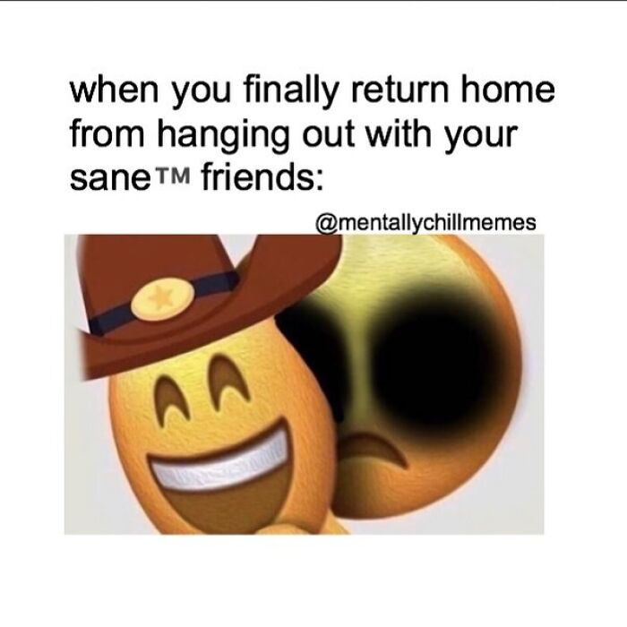 41 Hilarious Mental Health Memes That Totally Get You