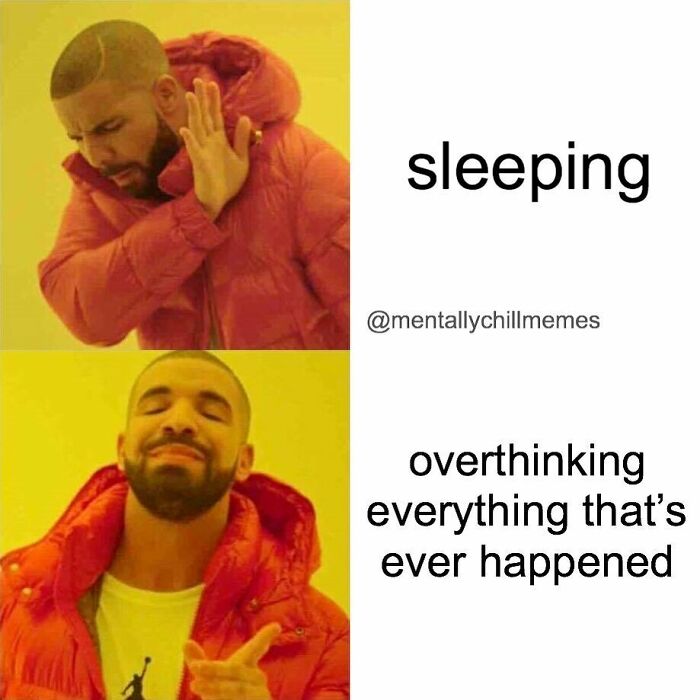 41 Hilarious Mental Health Memes That Totally Get You