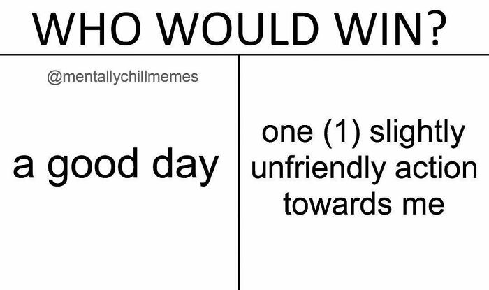 41 Hilarious Mental Health Memes That Totally Get You