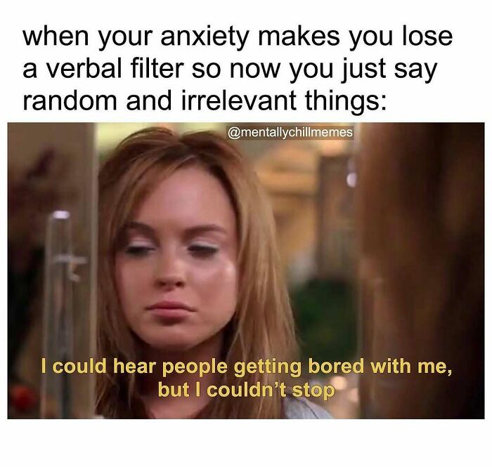 41 Hilarious Mental Health Memes That Totally Get You