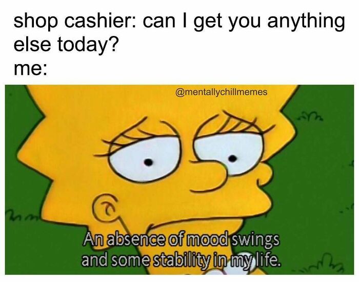 41 Hilarious Mental Health Memes That Totally Get You