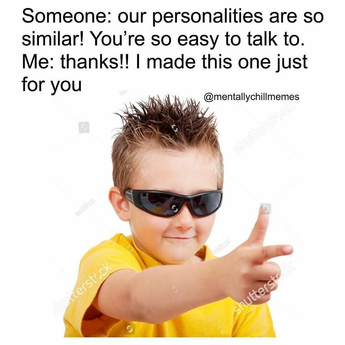 41 Hilarious Mental Health Memes That Totally Get You