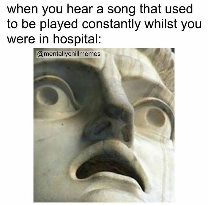 41 Hilarious Mental Health Memes That Totally Get You
