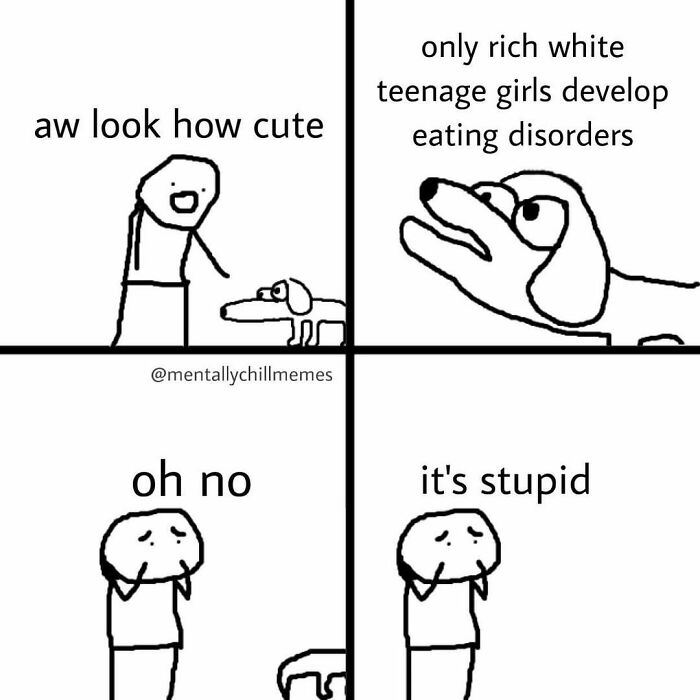 41 Hilarious Mental Health Memes That Totally Get You