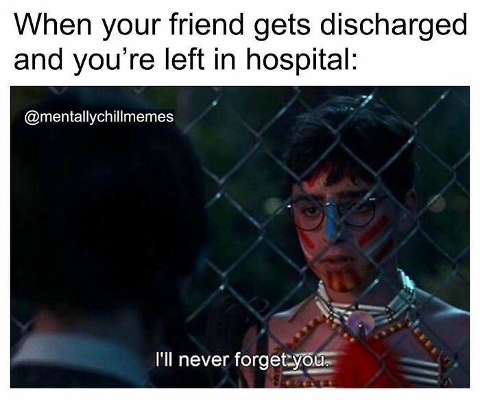 41 Hilarious Mental Health Memes That Totally Get You