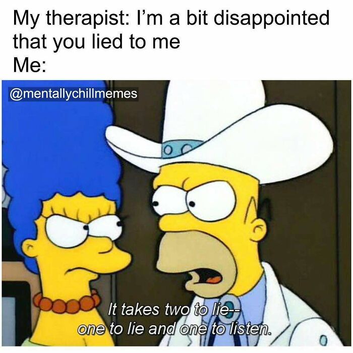 41 Hilarious Mental Health Memes That Totally Get You