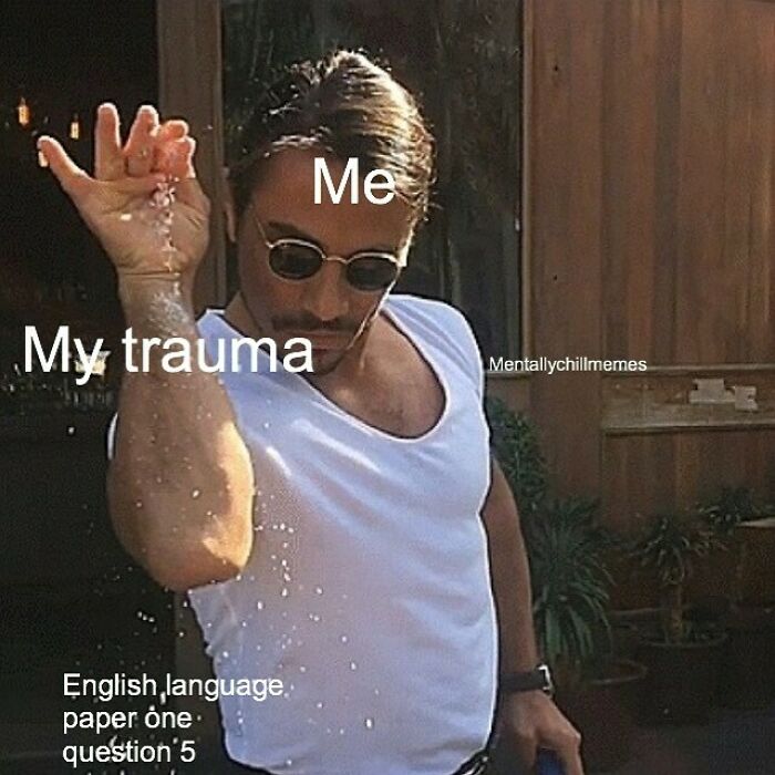 41 Hilarious Mental Health Memes That Totally Get You