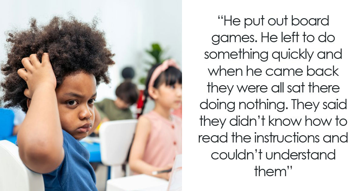 Teachers Spill the Wildest Stories About Gen Alpha Kids (And It’s Crazy)