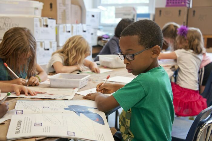 Teachers Spill the Wildest Stories About Gen Alpha Kids (And It’s Crazy)
