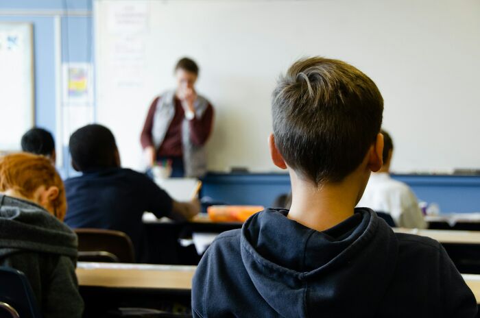 Teachers Spill the Wildest Stories About Gen Alpha Kids (And It’s Crazy)