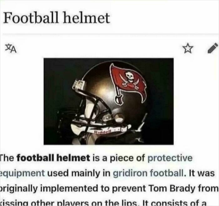 What A Helmet! Super Solid