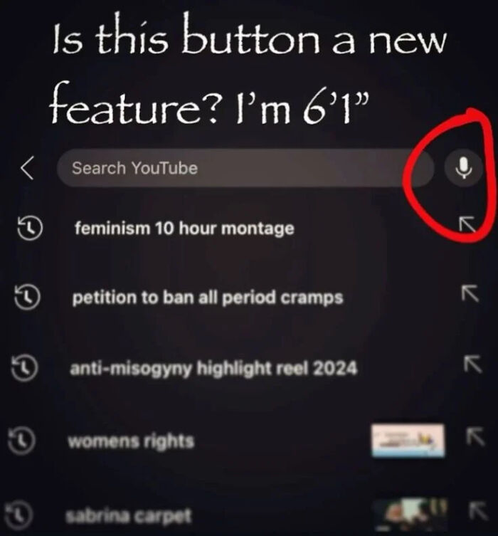 I’m 6’1” And Here’s My Take