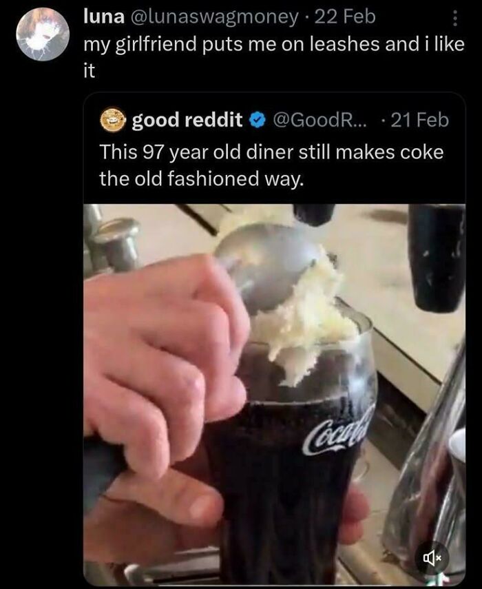 Woof Woof! Because Dogs Are Always Relevant