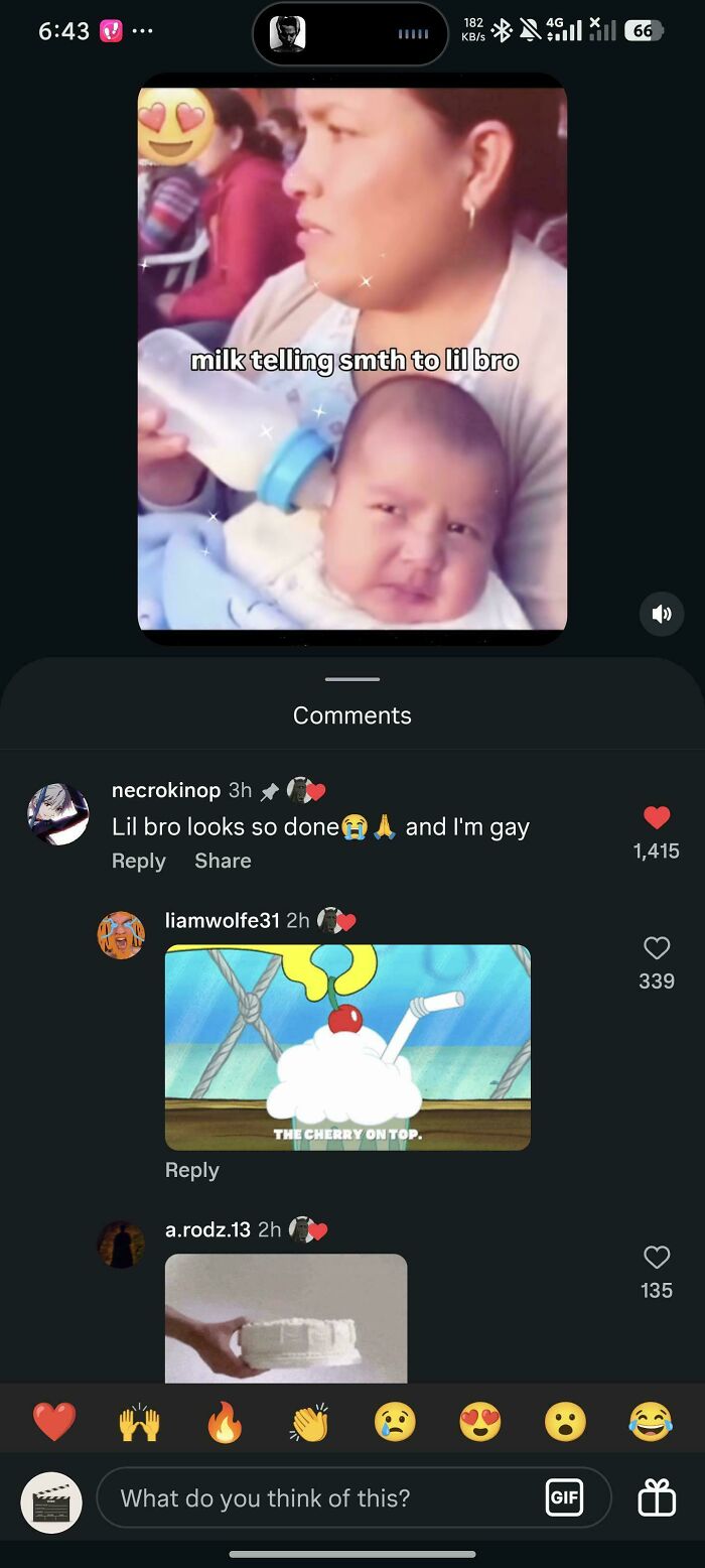 He Is Gay. Period.