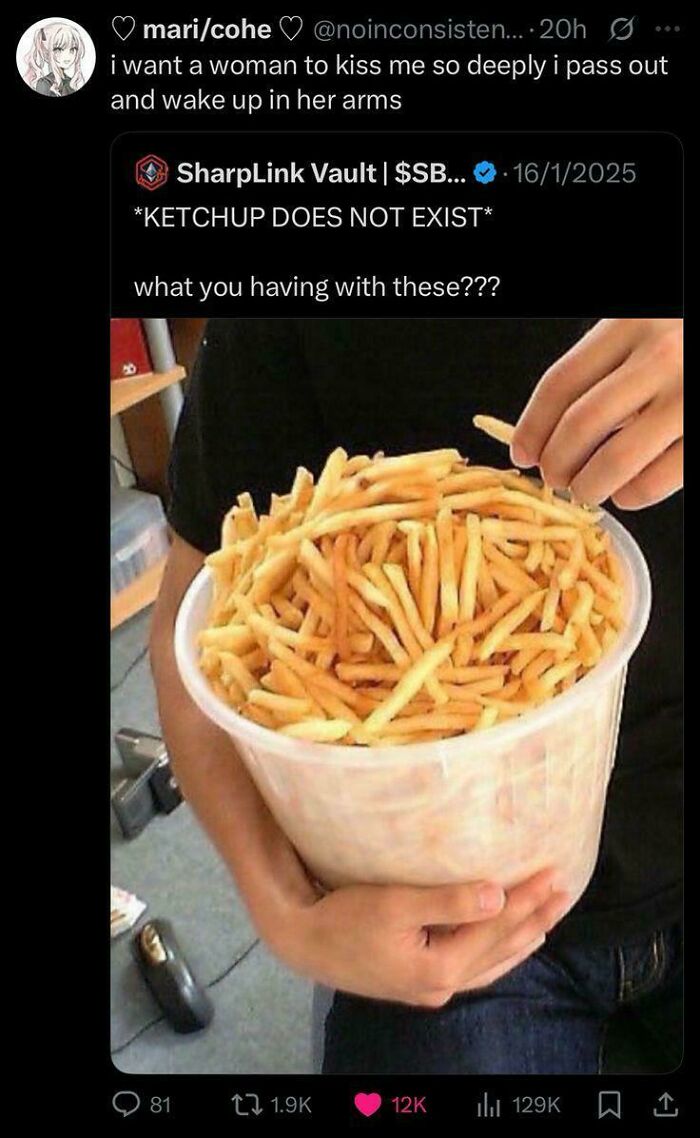 Hope You Get Your Wish, IG