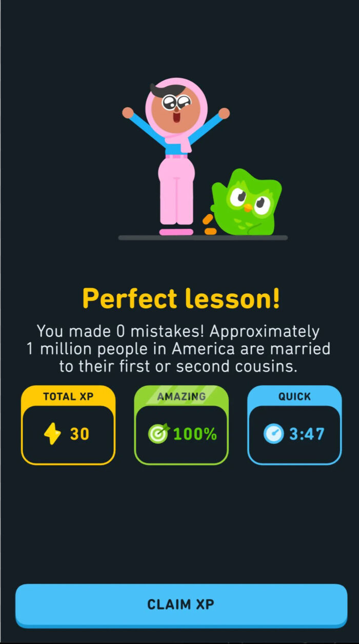 I’ve Got The Perfect Lesson, Guys!