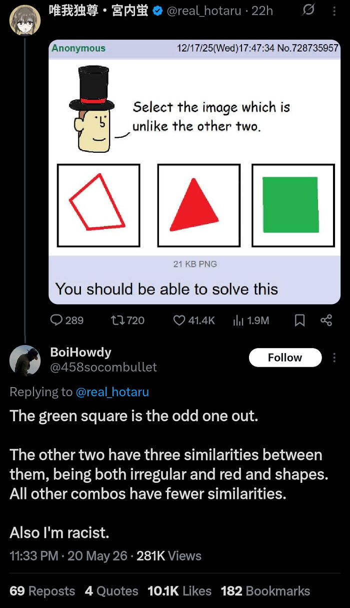 Helpful Explanation That’s Somehow Extra