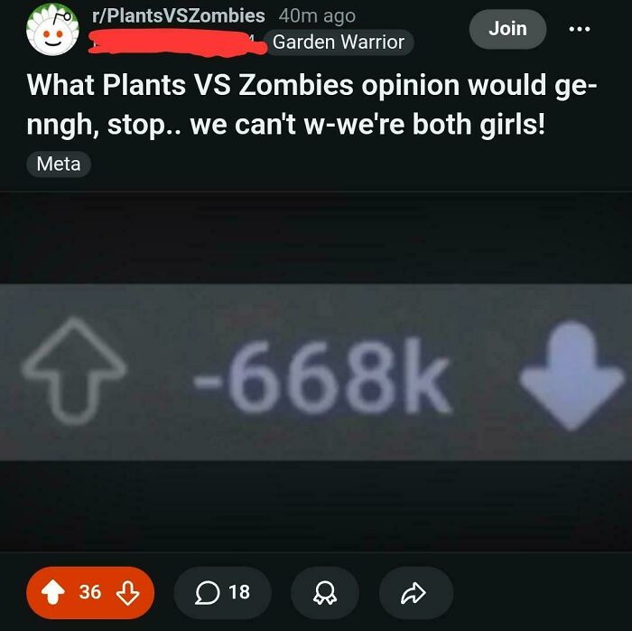 Im Sorry, What?! Say That Again?