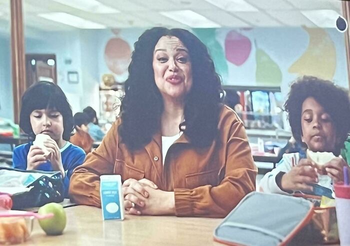 Amazon Mom Hates Her Kids? That’s the Ad?