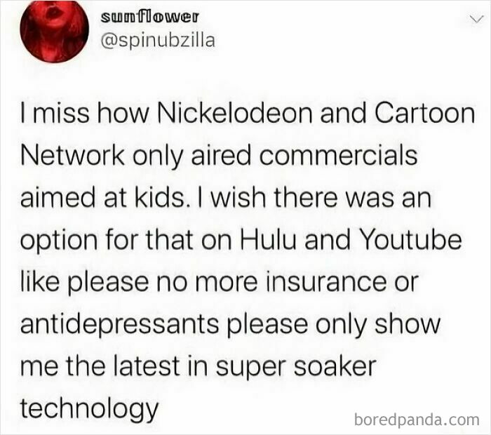 Bring Back Super Soaker, Please