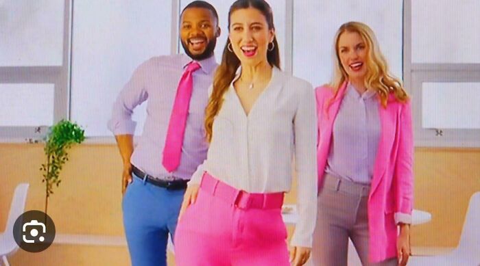 Did Someone Really Sing 'Diarrhea' in a Commercial?