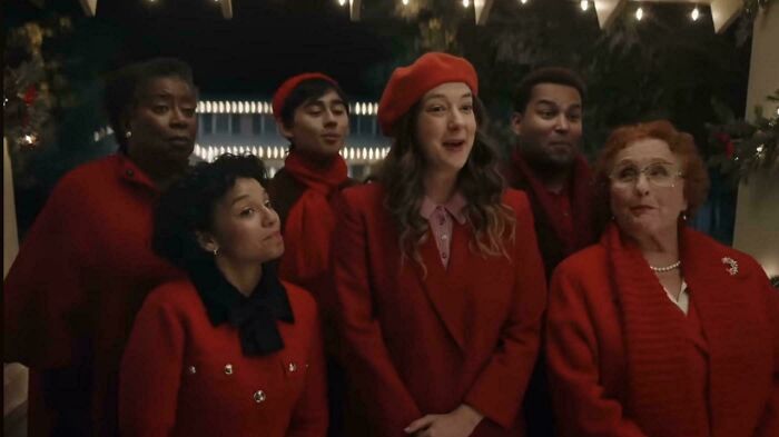 Why Christmas Ads Are The Worst