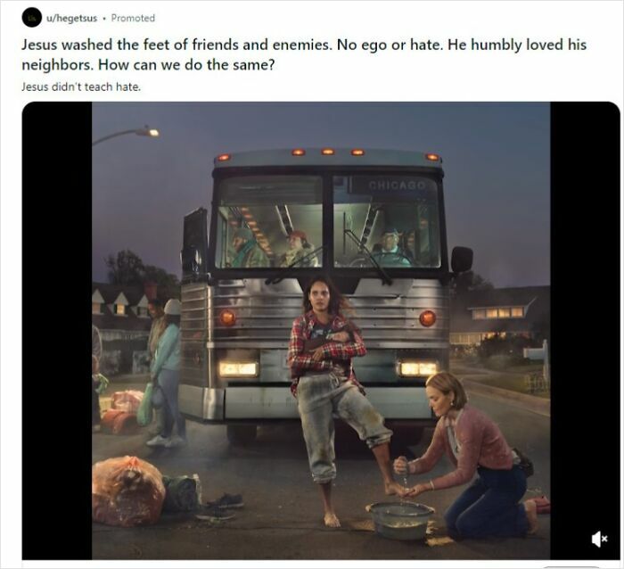 Jesus Might Not "Get" You, and That's Okay