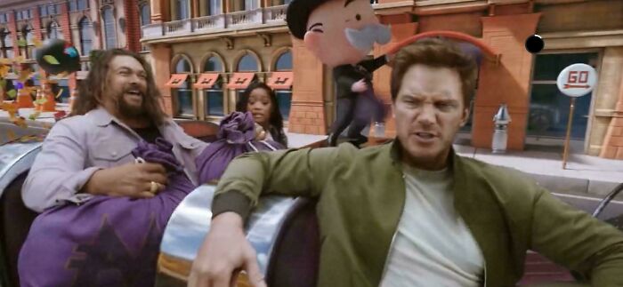 Monopoly Go Commercials Are The Worst