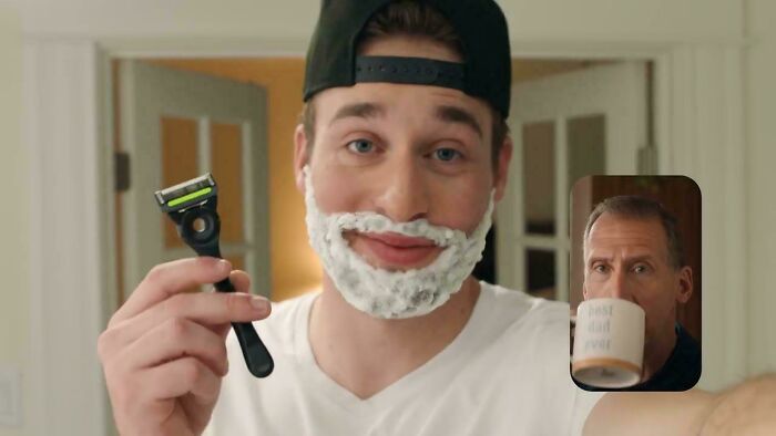 Gillette Labs—Science Schmience
