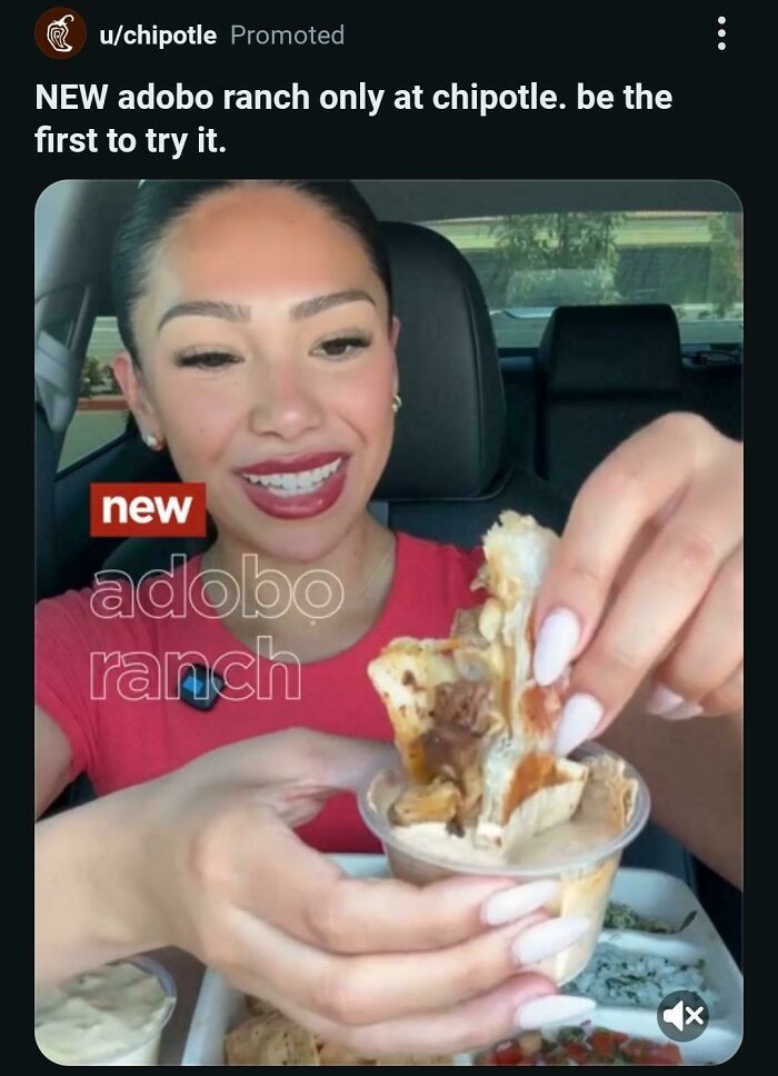 Fake Influencer Eating Ads—Every Fast Food Joint’s Favorite