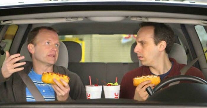 Remember When Sonic’s Ad Wasn’t Torture?