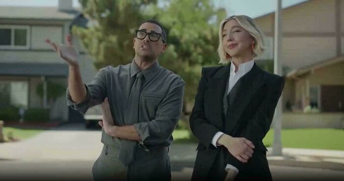 Homes.com’s Most Unlikable Duo