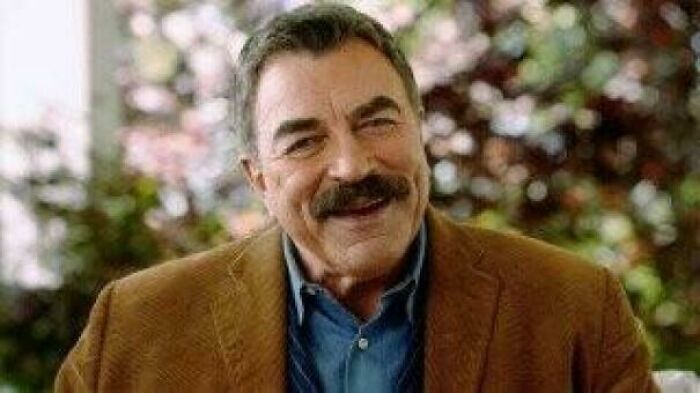 Tom Selleck’s Reverse Mortgage Pitch—What?