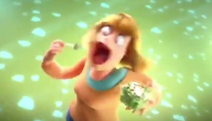 Grubhub Ads Are Driving Me Crazy