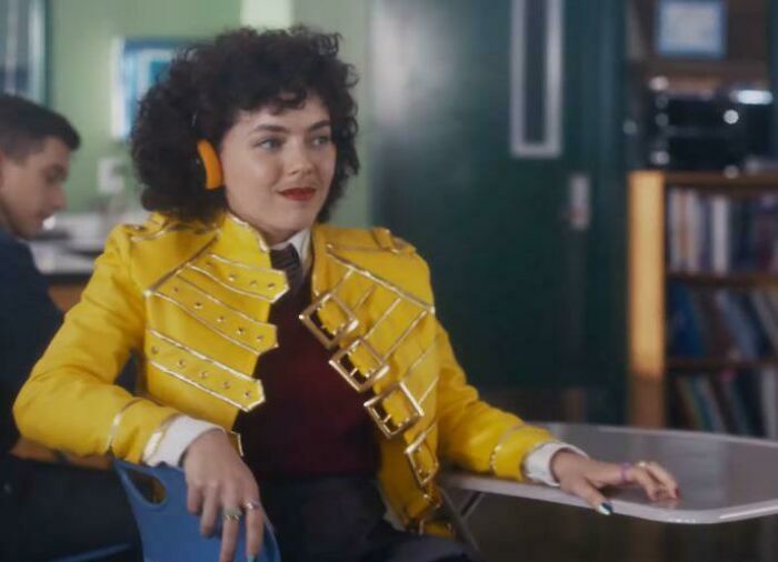 That Smug Girl Who Loves Freddie Mercury—Ugh