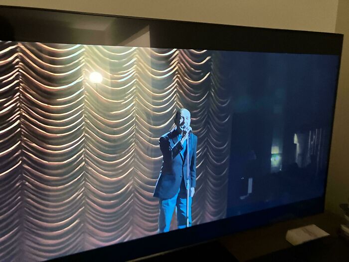 Amazon’s Singing Janitor—Why?
