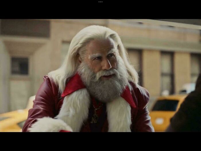 January and This Commercial Is Still Showing?