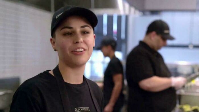 Why Chipotle Ads Drive Me Nuts