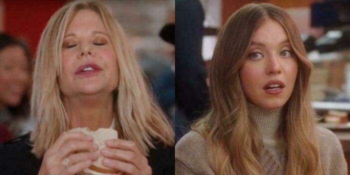 Hellmann’s Commercial—Why So Weird?